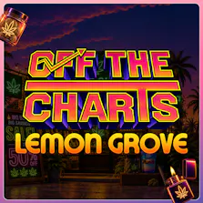 Off the Charts - Lemon Grove