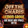 Off the Charts - Lemon Grove