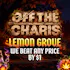 Off the Charts - Lemon Grove