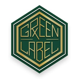 Green Label RX