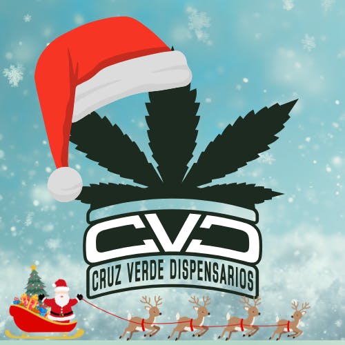 Cruz Verde Dispensario
