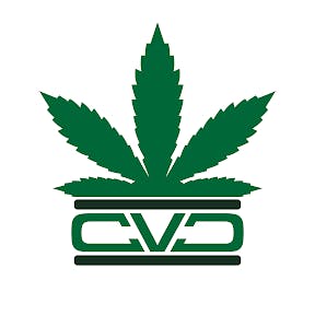 Cruz Verde Dispensario