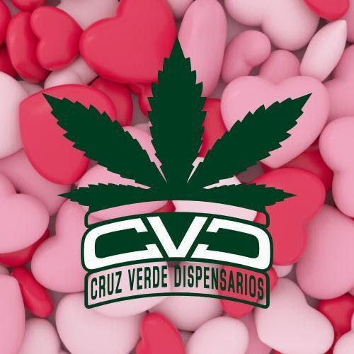Cruz Verde Dispensario