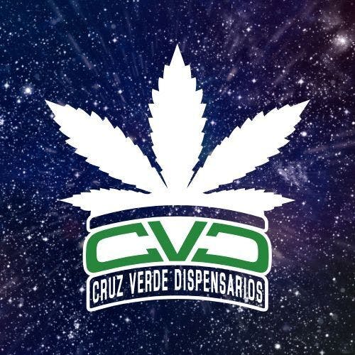 Cruz Verde Dispensario