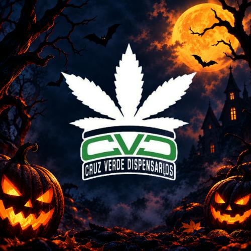 Cruz Verde Dispensario