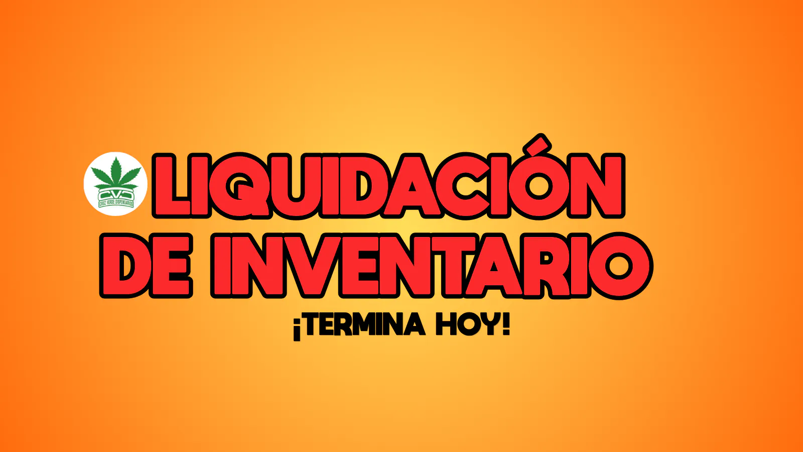 Cruz Verde Dispensario listing banner