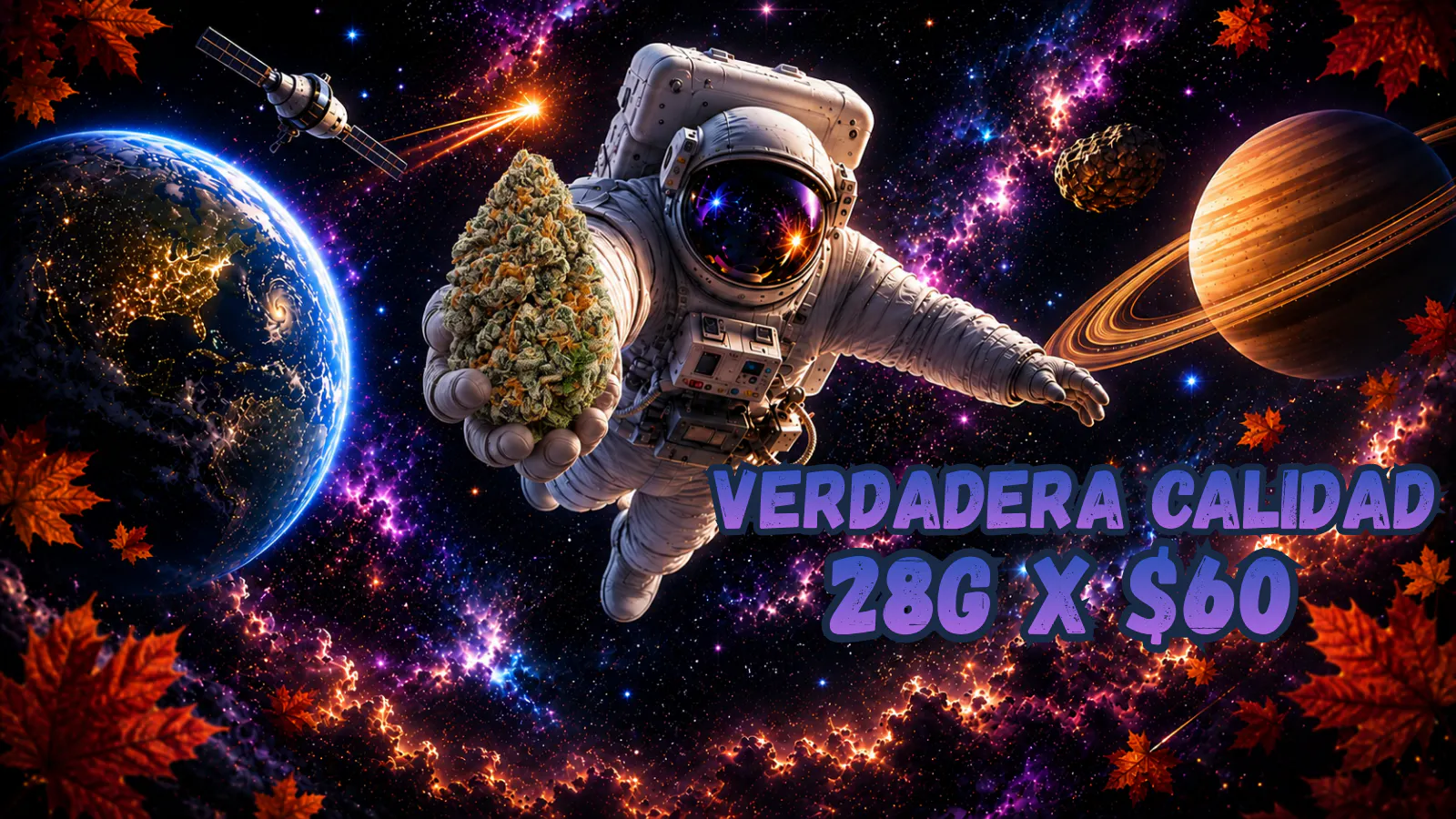 Cruz Verde Dispensario listing banner
