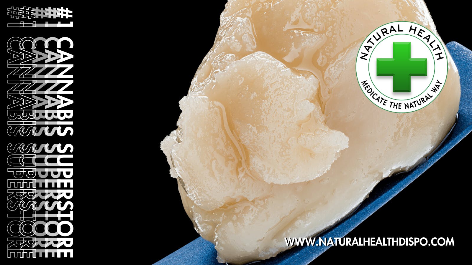 Miami Natural Health - Open 24 Hours listing banner