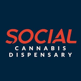 Social Cannabis E Mississippi Ave