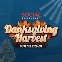 Social Cannabis E Mississippi Ave