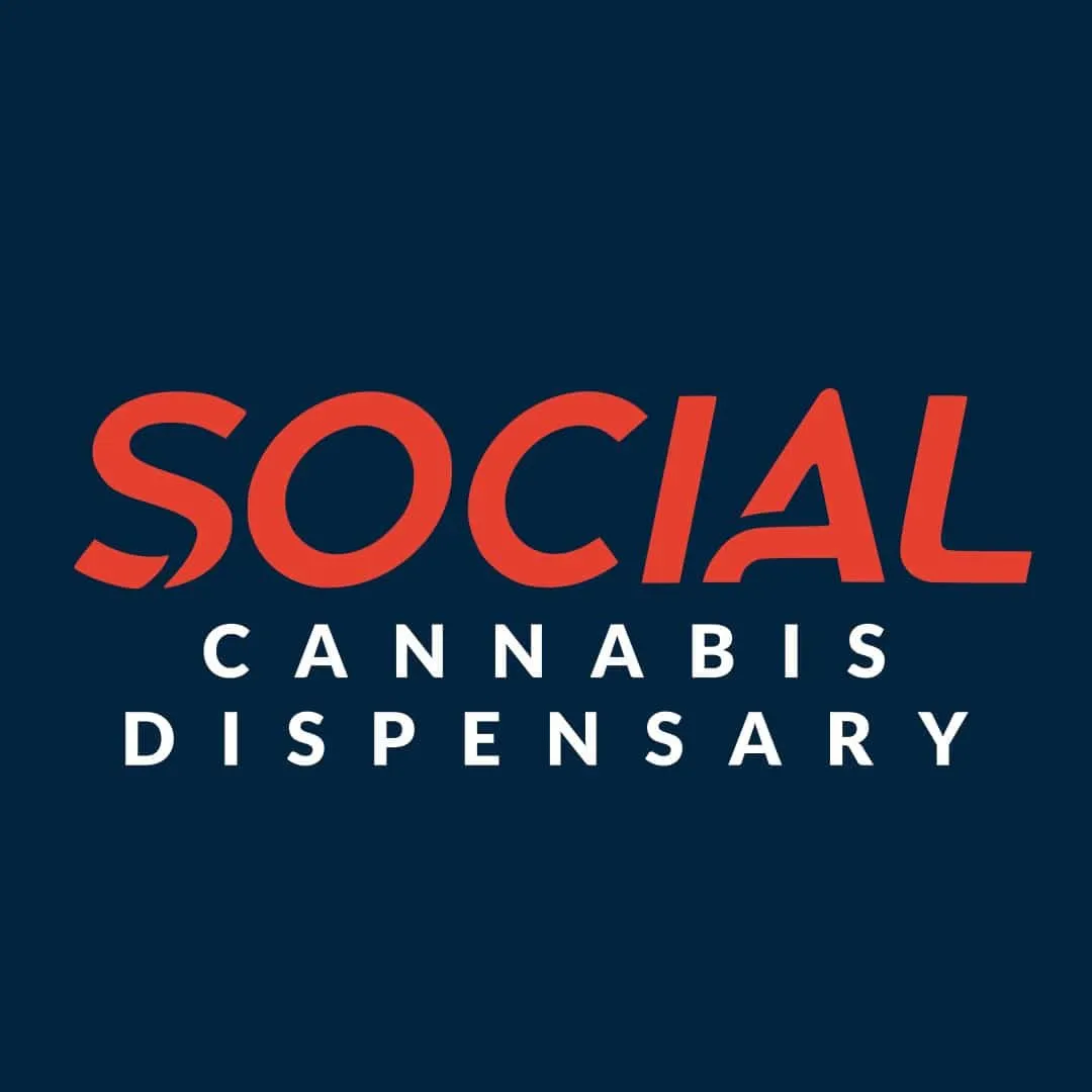 Social Dispensary E Mississippi Ave