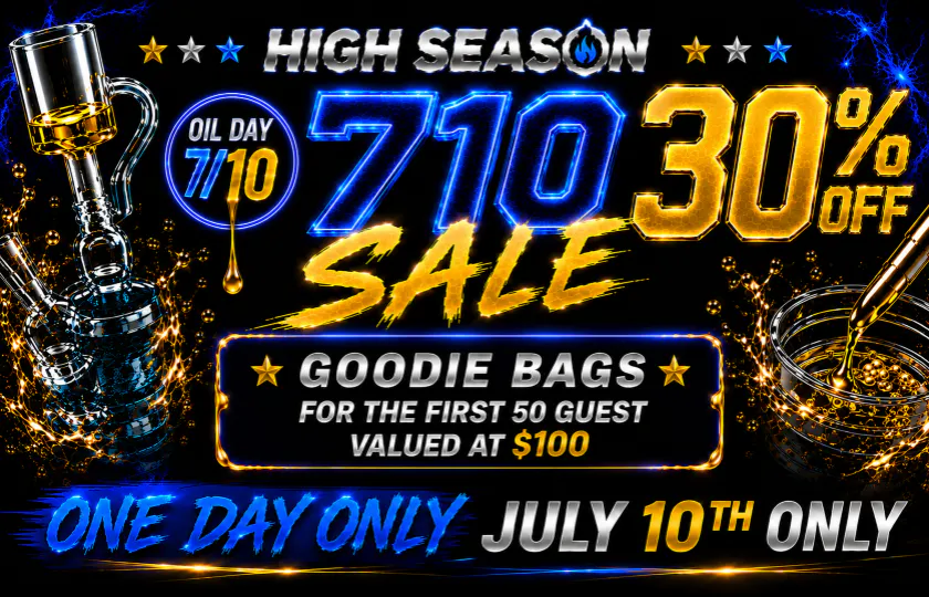 High Season - Fontana (NOW OPEN) listing banner