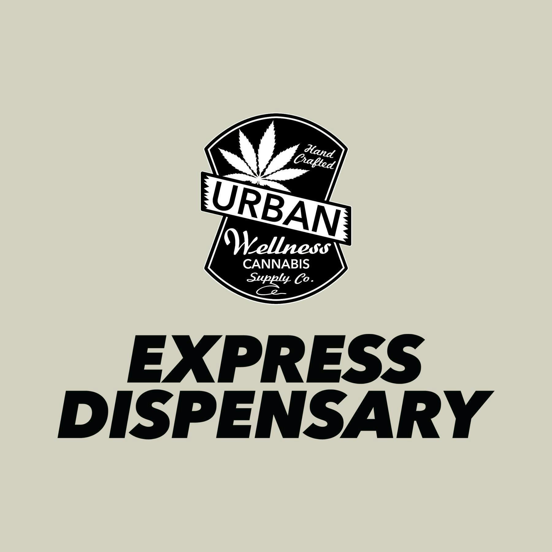 Urban Wellness Express - Isleta