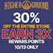 Higher Ground - Lynwood