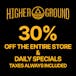 Higher Ground - Lynwood