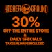 Higher Ground - Lynwood