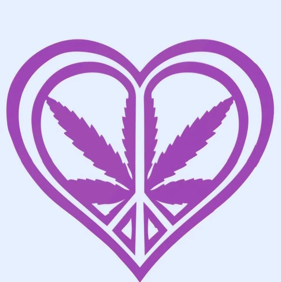 Peace, Love, & Bud