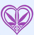 Peace, Love, & Bud