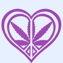 Peace, Love, & Bud