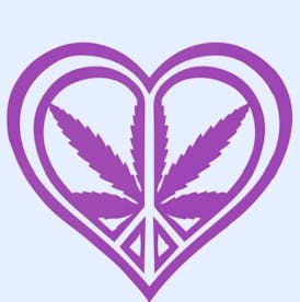 Peace, Love, & Bud