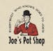 Joe's Pot Shop