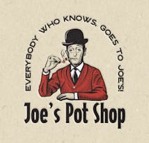 Joe's Pot Shop