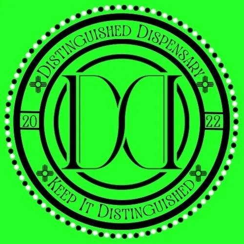 Distinguished Dispensary