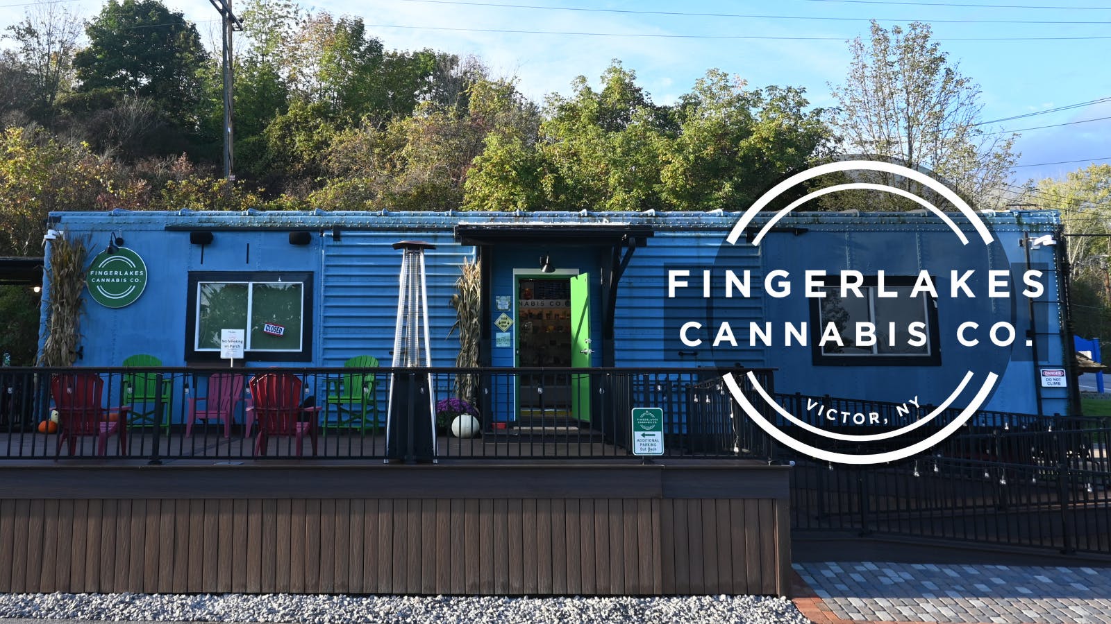 FingerLakes Cannabis Co listing banner