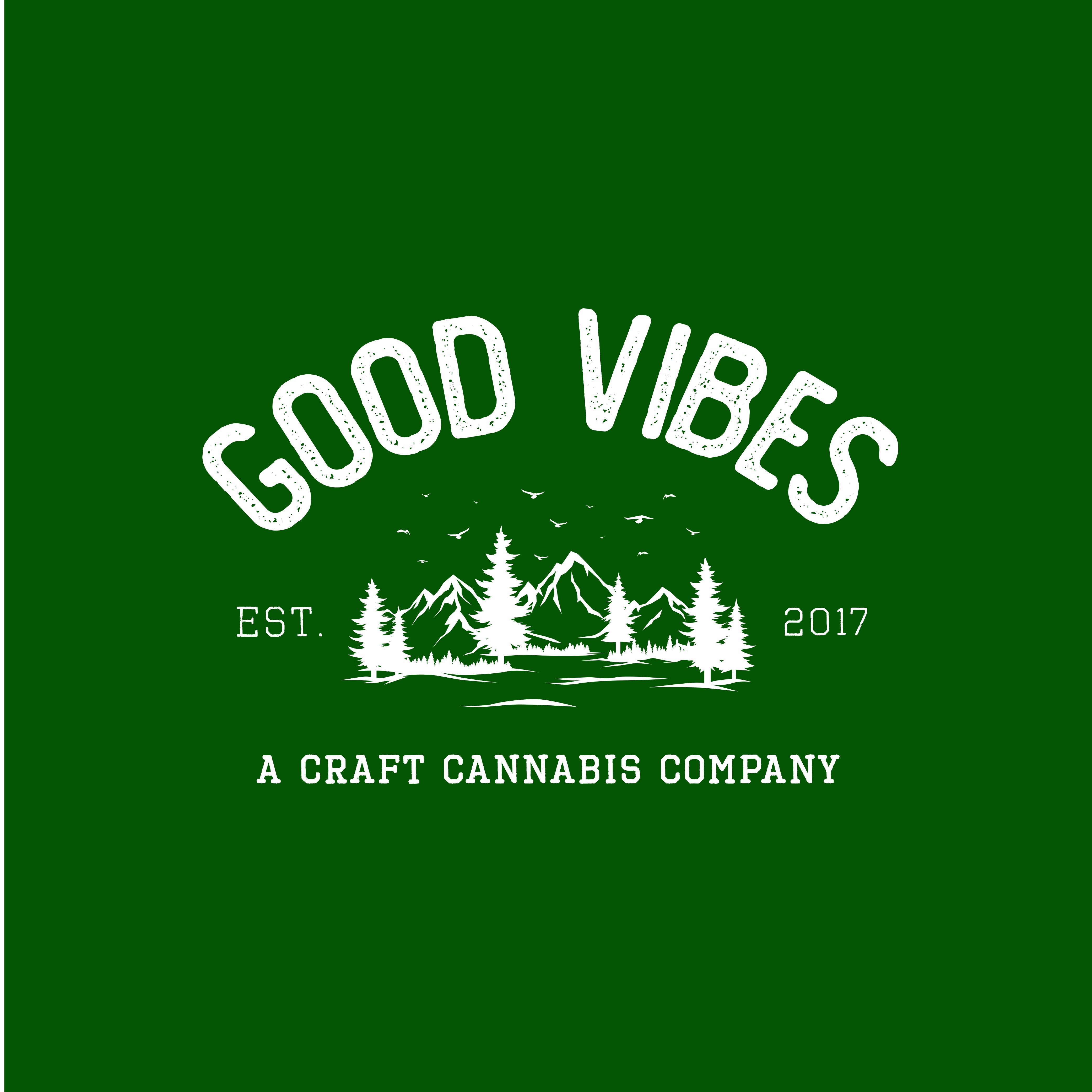 Good Vibes Cannabis Co.