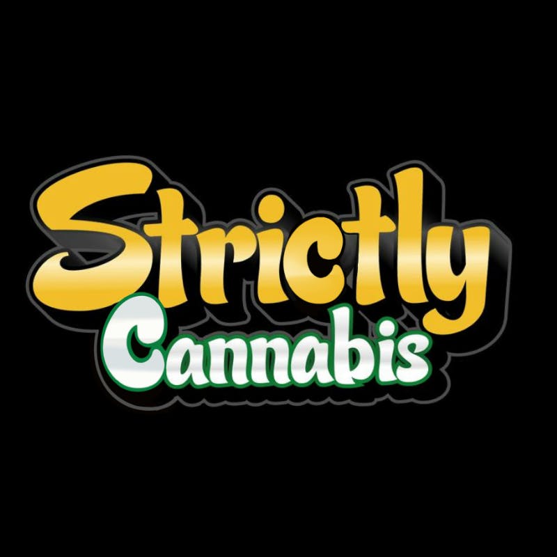Strictly Cannabis