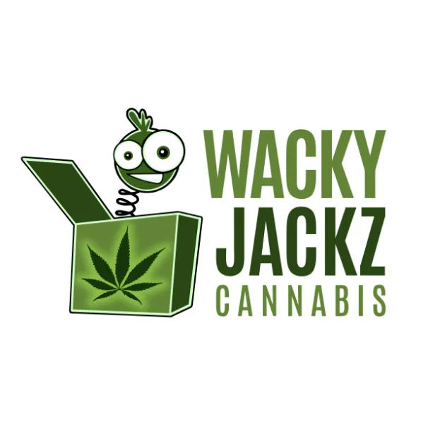 Wacky Jackz - Gladstone