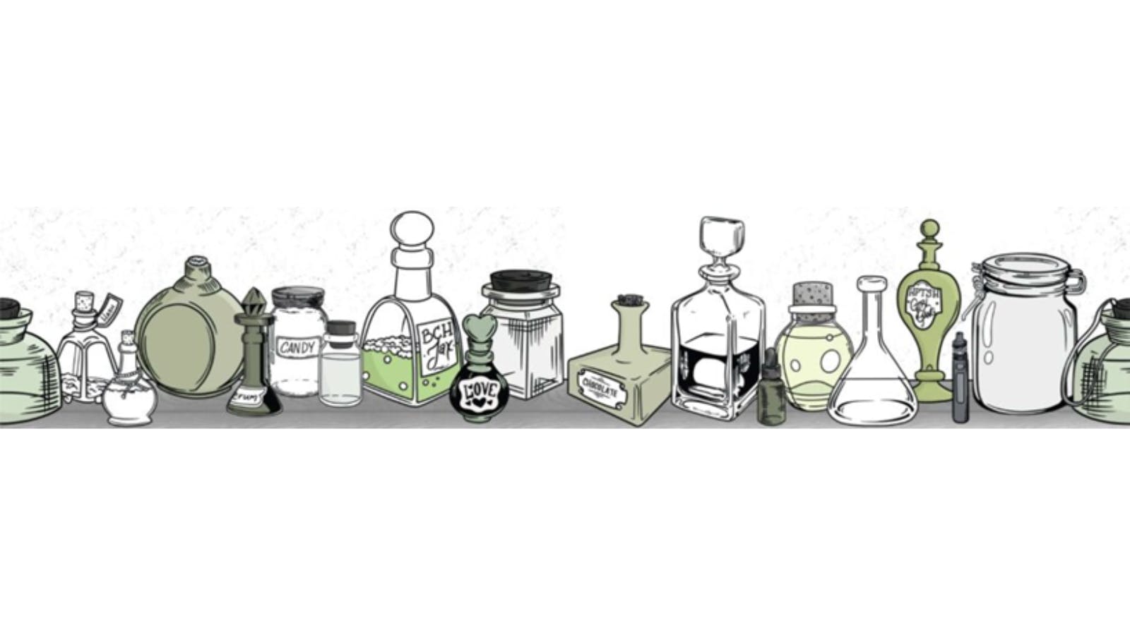 Essex Apothecary listing banner