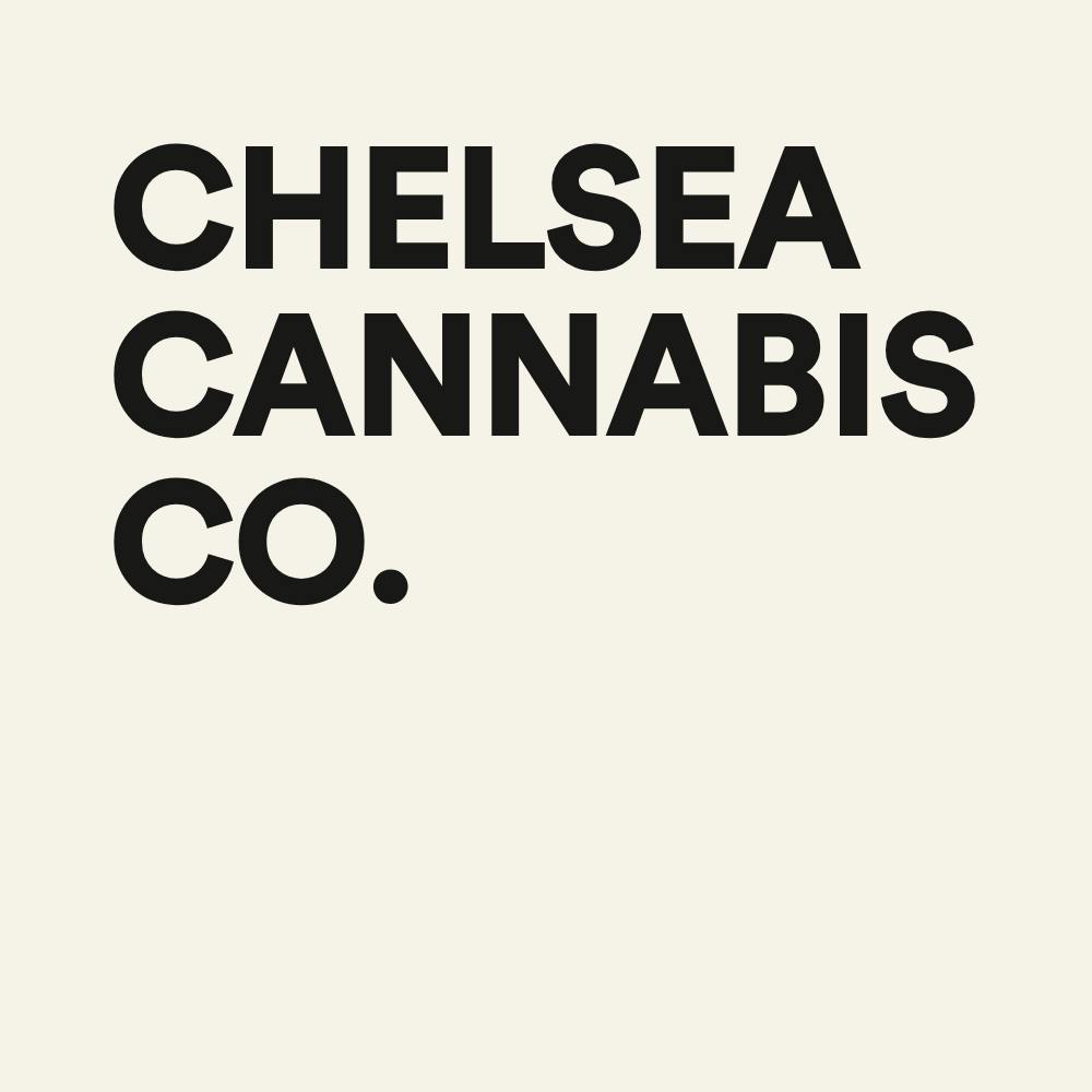 Chelsea Cannabis Co