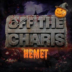 Off the Charts - Hemet