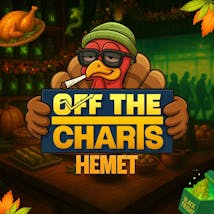 Off the Charts - Hemet