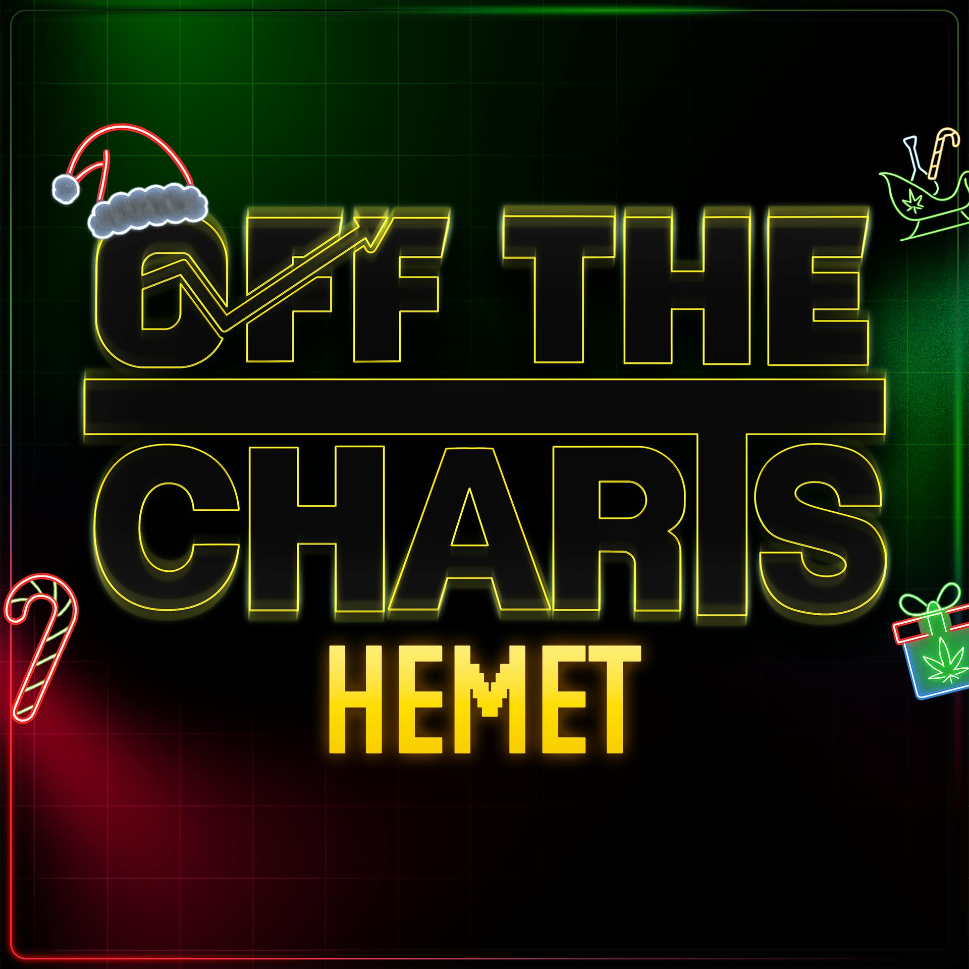 Off the Charts - Hemet