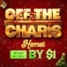 Off the Charts - Hemet
