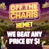 Off the Charts - Hemet