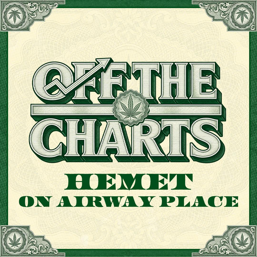 Off the Charts - Hemet on Airway Pl