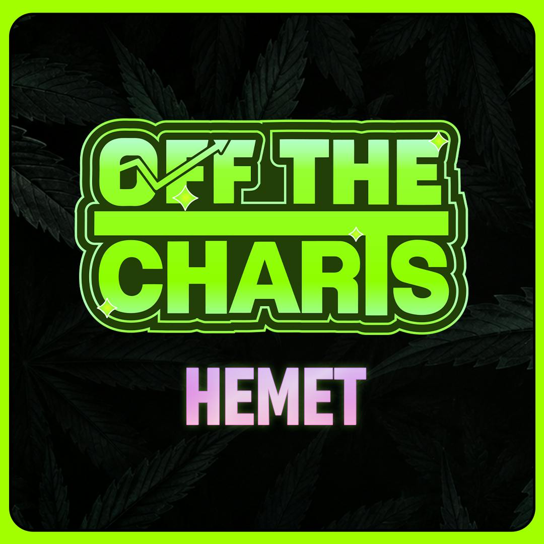 Off the Charts - Hemet on Airway Pl