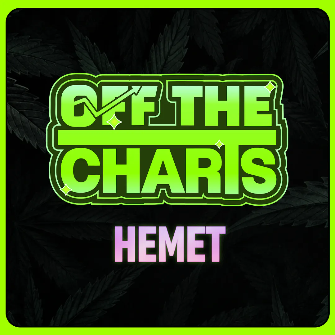 Off the Charts - Hemet on Airway Pl