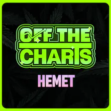 Off the Charts - Hemet on Airway Pl