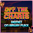 Off the Charts - Hemet on Airway Pl