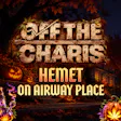 Off the Charts - Hemet on Airway Pl