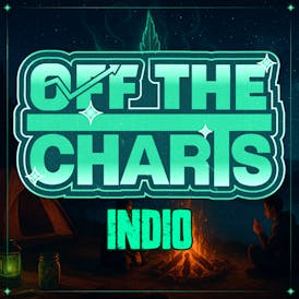 Off the Charts - Indio