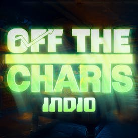 Off the Charts - Indio