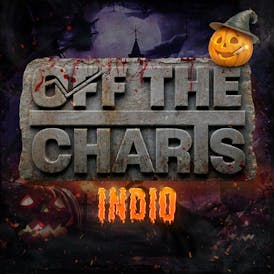Off the Charts - Indio