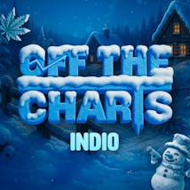 Off the Charts - Indio