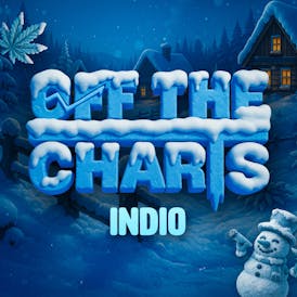 Off the Charts - Indio