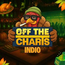 Off the Charts - Indio